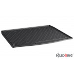 Original Gledring Premium Gummi Kofferraummatte - MERCEDES A-Classe V177 Limousine 05.2018- /Modif.2020